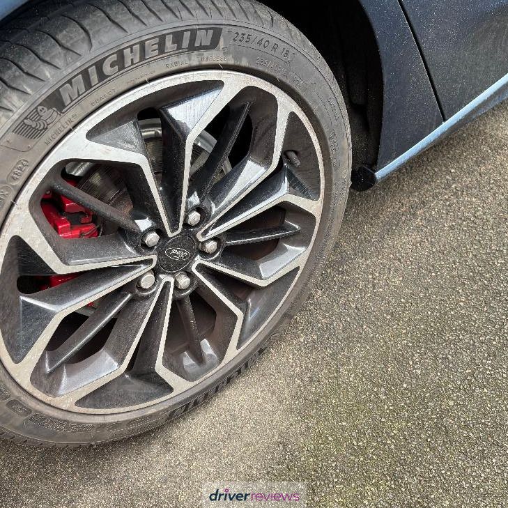MICHELIN PRIMACY 4+ 255/45 R18 99Y | ATS Euromaster