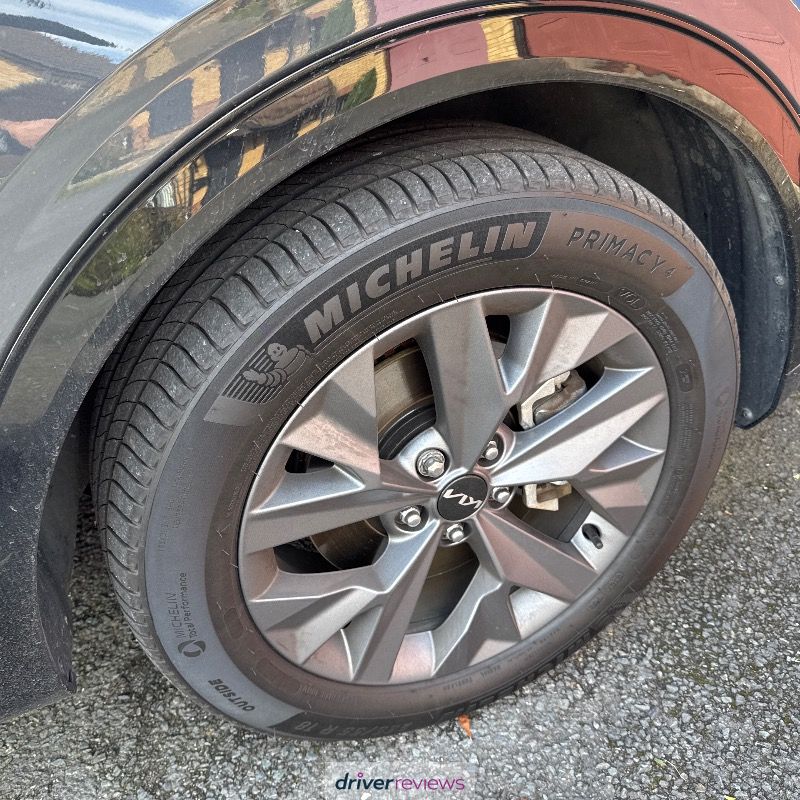 MICHELIN PRIMACY 4、225/45R17 235/45R17 Amazon.com: Michelin Primacy MXM4 Performance Radial Tire