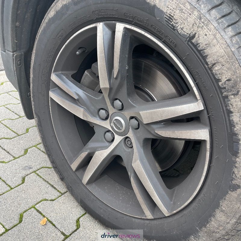185/65R15 88T MICHELIN primacy 4