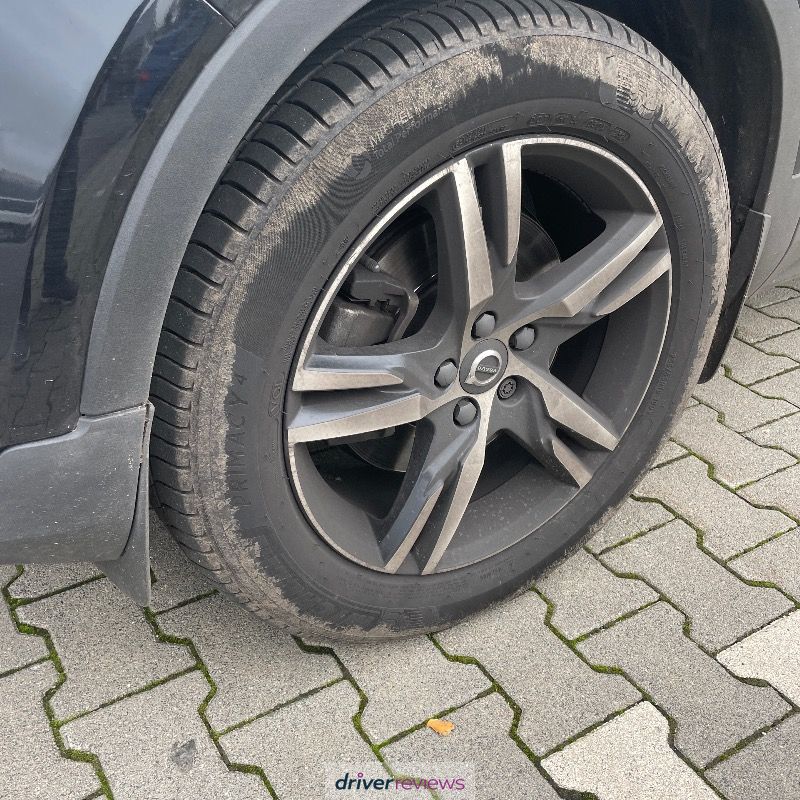 MICHELIN PRIMACY 4 VOL 235/40 R19 96W | Euromaster