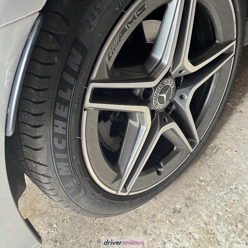 MICHELIN PRIMACY 4 S1 215/55 R18 99V | ATS Euromaster MICHELIN PRIMACY 4 S1 215/55 R18 99V | ATS Euromaster