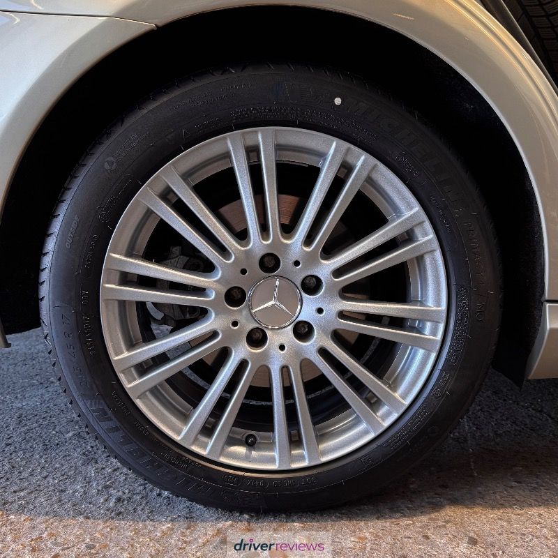 MICHELIN PRIMACY 4 225/50 R17 98Y Runflat banden | Euromaster