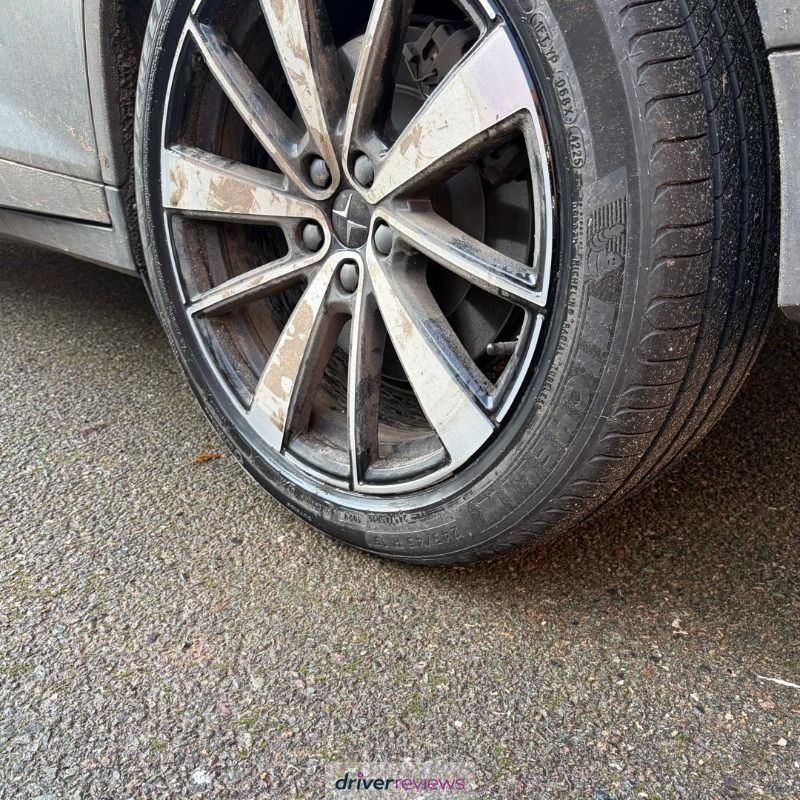 Michelin Primacy 4 255/45 R20 at Blackcircles.com