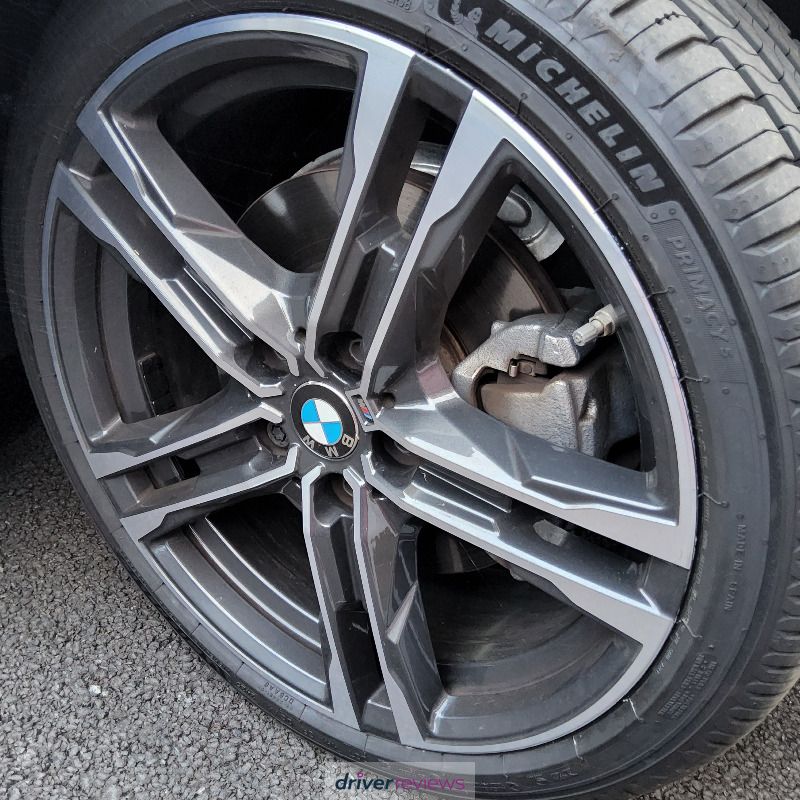 Michelin Primacy 5 225/40 R18 at Blackcircles.com