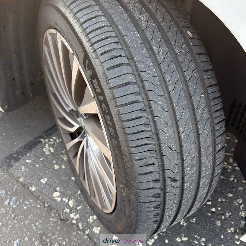 Michelin Primacy 5 205/55 R16 at Blackcircles.com