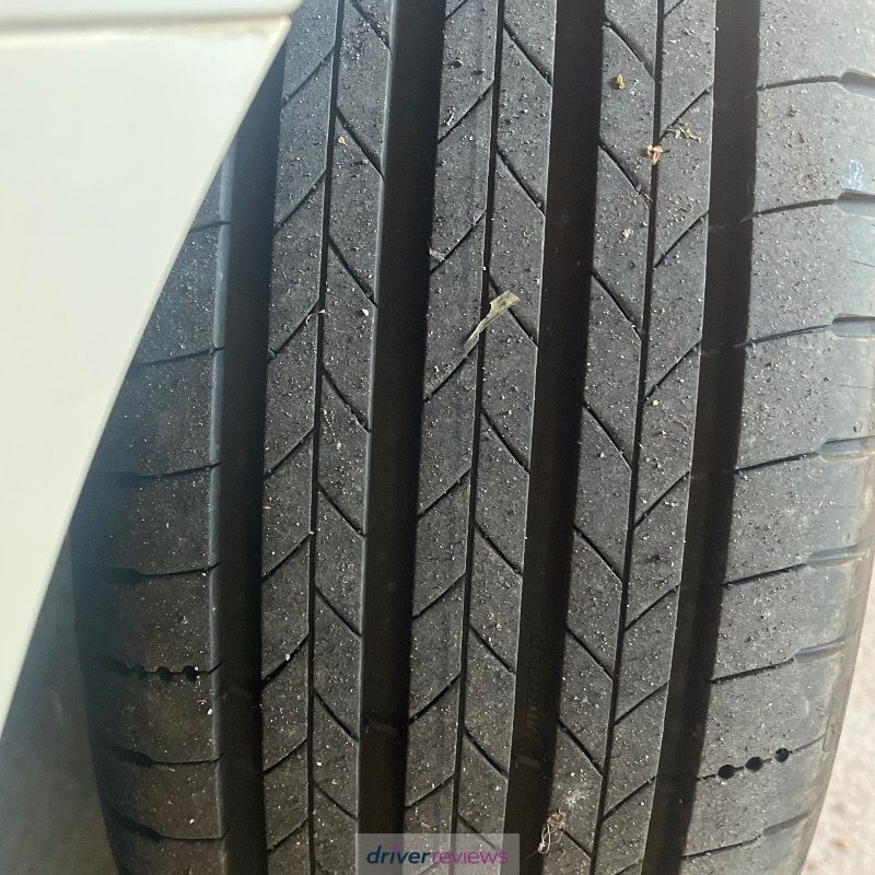 Image #6; Michelin Primacy 5 Energy, 205/55 R16 V; Hyundai Ioniq Electric