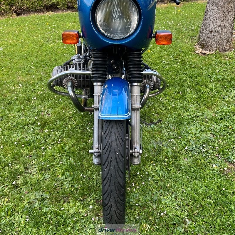 Image #5; Michelin ROAD CLASSIC, 3.25/100 R19 H;  