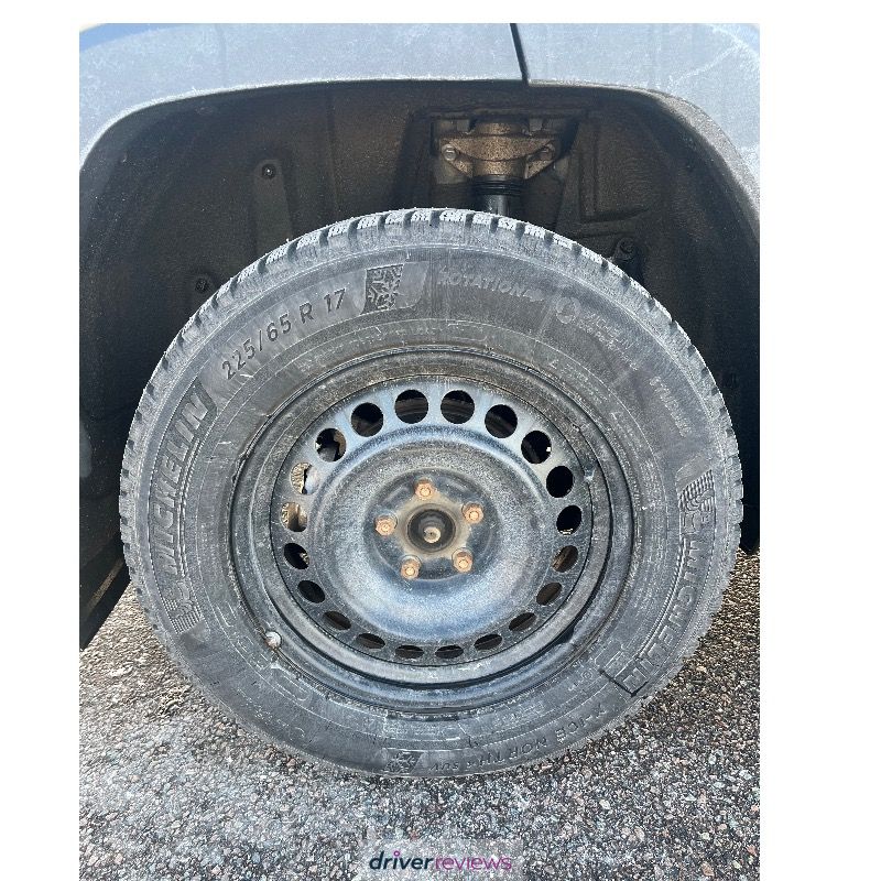MICHELIN X-Ice North 4 Studded STUDDED 225/45 R18 95T tires MICHELIN X-Ice North 4 Studded STUDDED 225/45 R18 95T tires