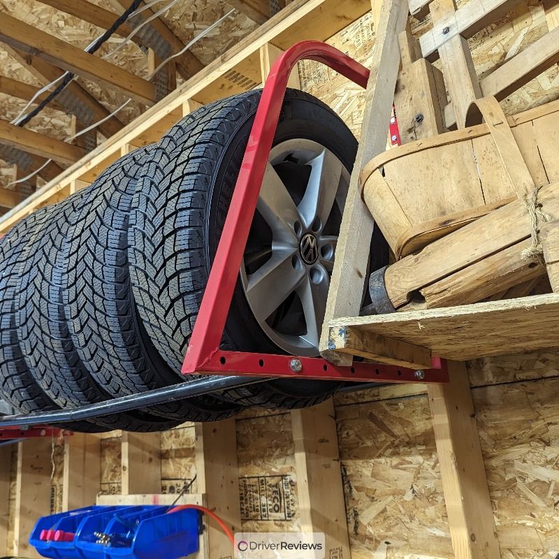 MICHELIN X-ICE SNOW tires | Reviews & Price | blackcircles.ca