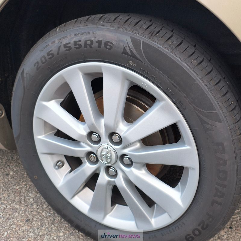 MINERVA F209 tires | Reviews & Price | Blackcircles.ca