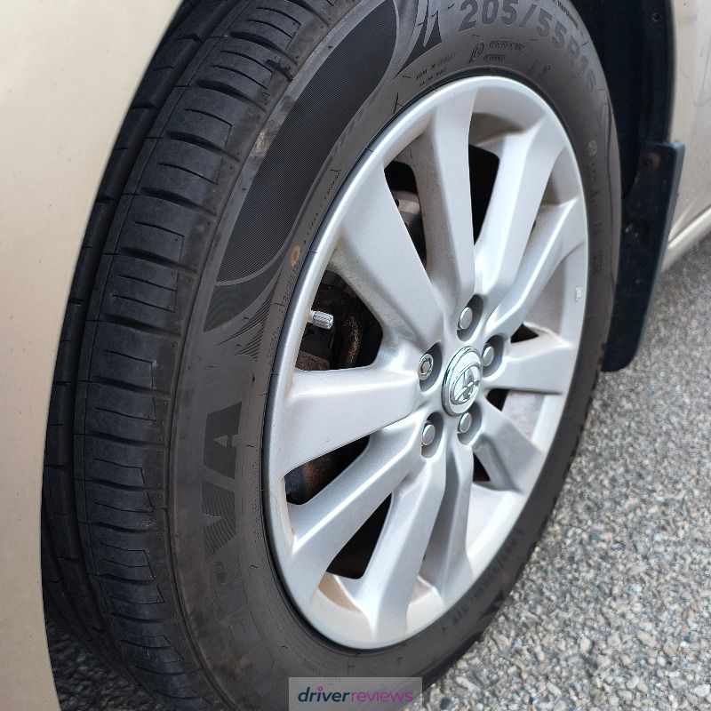 MINERVA F209 tires | Reviews & Price | Blackcircles.ca