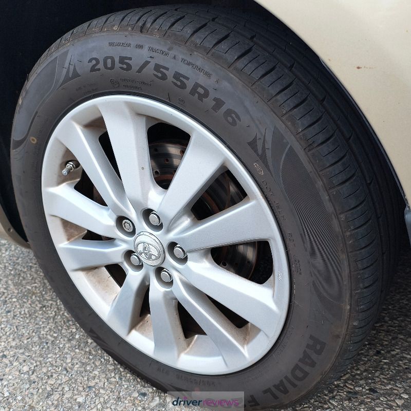 MINERVA F209 tires | Reviews & Price | Blackcircles.ca