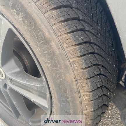 Image #3; Minerva Frostrack HP, 215/65 R16 H; Nissan Qashqai