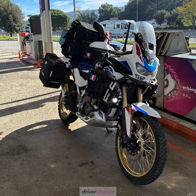 Image #3; Mitas ENDURO TRAIL, 90/90 R21 H;  
