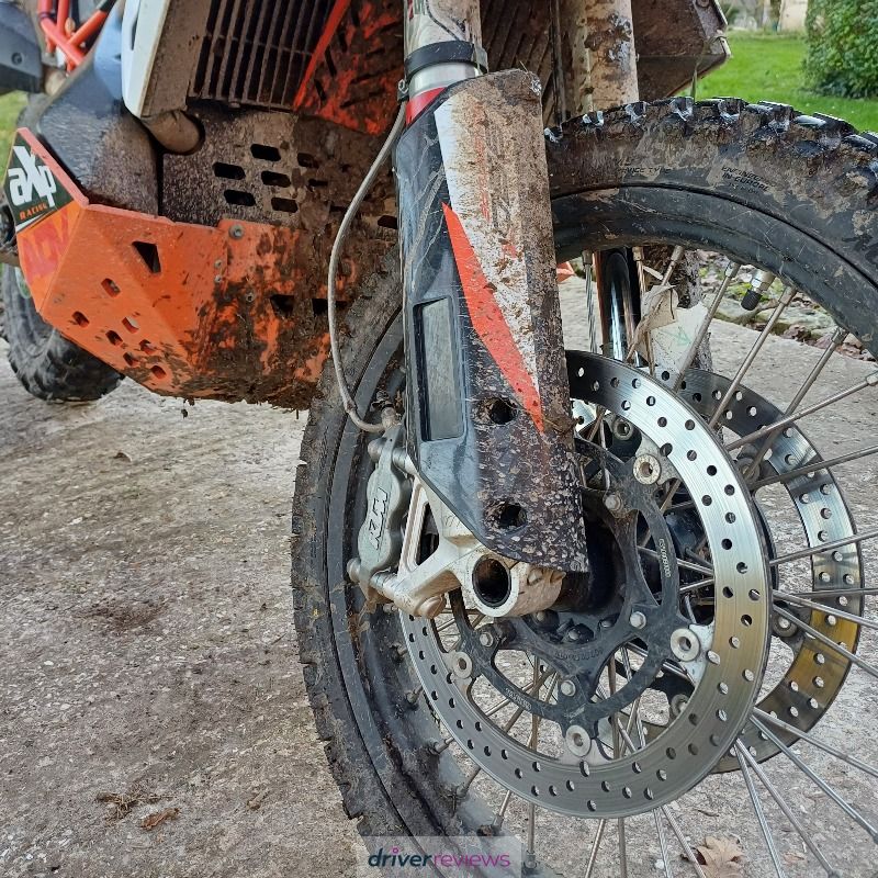 Image #2; Mitas ENDURO TRAIL XT, 140/80 R18 T;