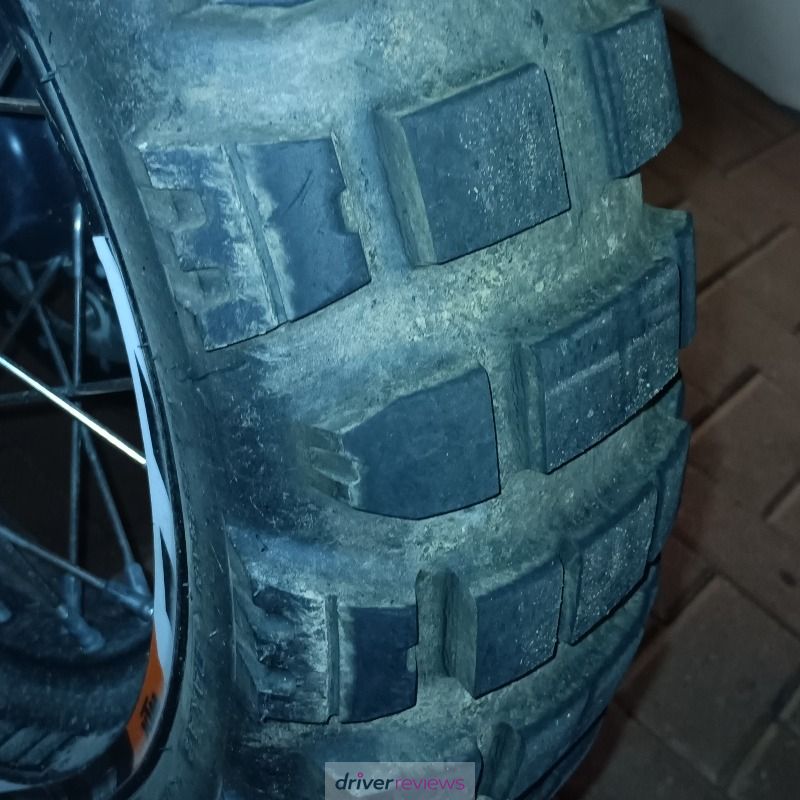 Image #6; Mitas ENDURO TRAIL XT, 150/70 R18 T;