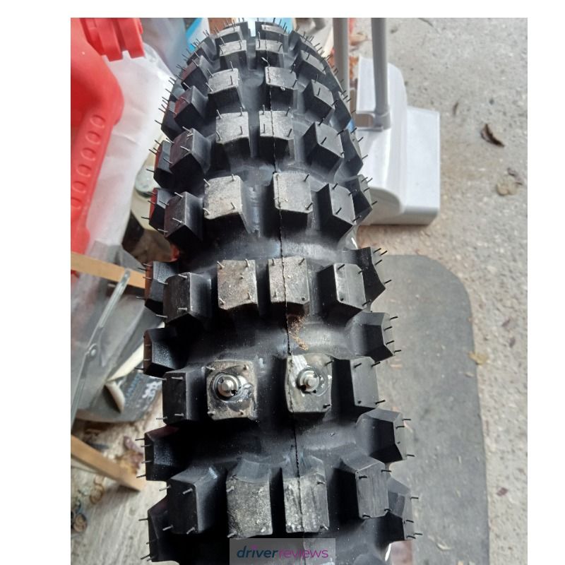 Image #8; Mitas ENDURO TRAIL XT, 150/70 R18 T;