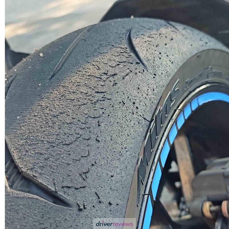 Image #6; Mitas SPORT FORCE+ EV, 180/55 R17 W;  