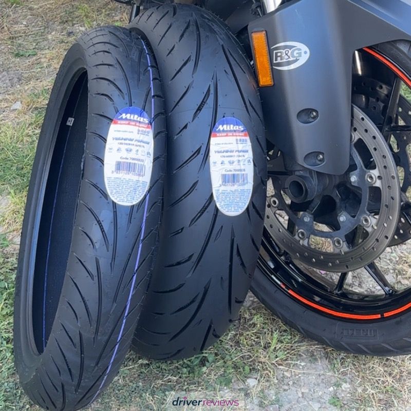 Image #1; Mitas TOURING FORCE, 120/70 R19 W;  