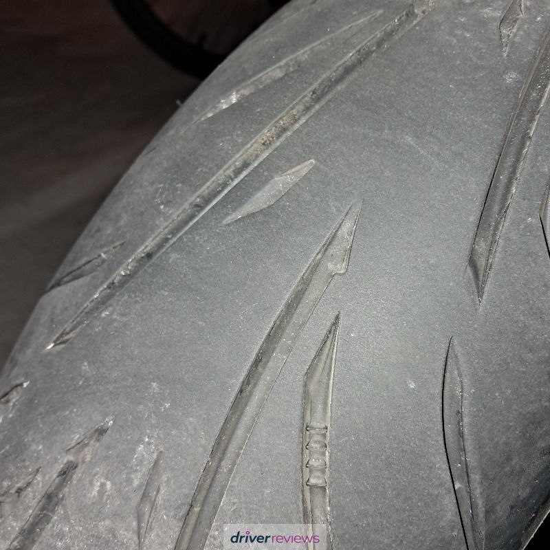Image #5; Mitas TOURING FORCE, 160/60 R15 H;  