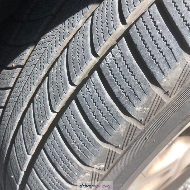 Image #1; Nankang All Season Plus N-607+, 215/65 R15 H; Peugeot 807