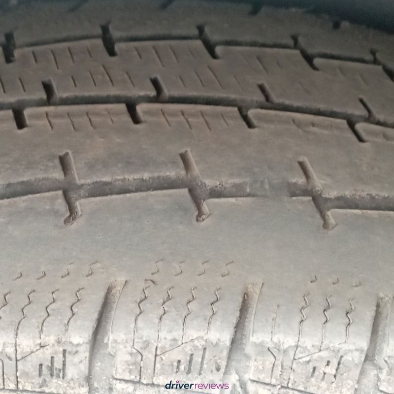 Image #2; Nankang All Season Van AW-8, 215/65 R16 T; Renault Trafic