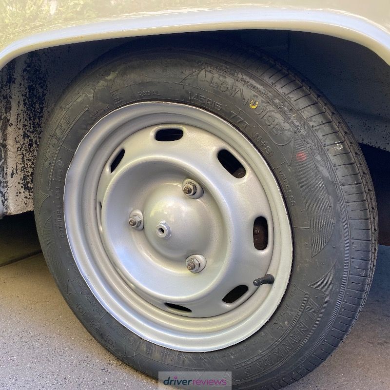 ☆程度上　145R15　NANKANG CX-668 9分山以上　バリ山　シトロエンGS　2CV ２本セット（1）送料込み 145⁄80R15 Tyre Nankang CX-668 77T 145 80 15 Tire | eBay UK