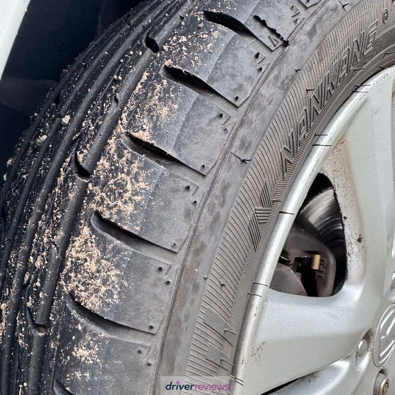 Nankang Econex Eco-2+ Green Sport 185/60 R16 at Blackcircles.com