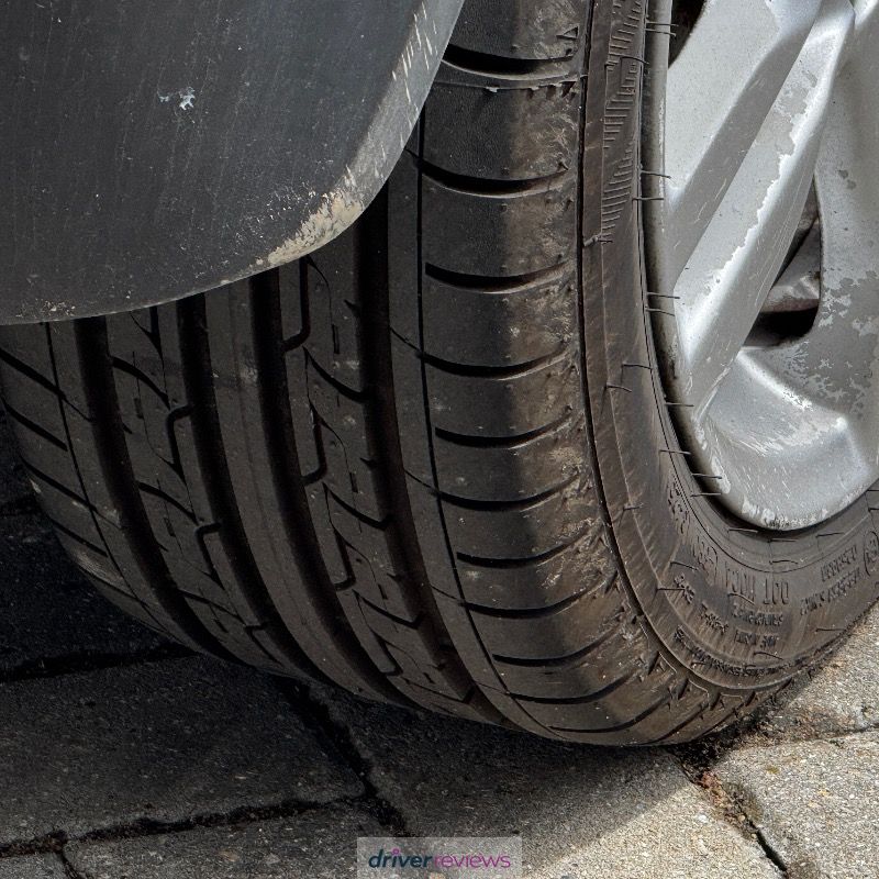 Nankang Econex Eco-2+ Green Sport 205/55 R16 at Blackcircles.com