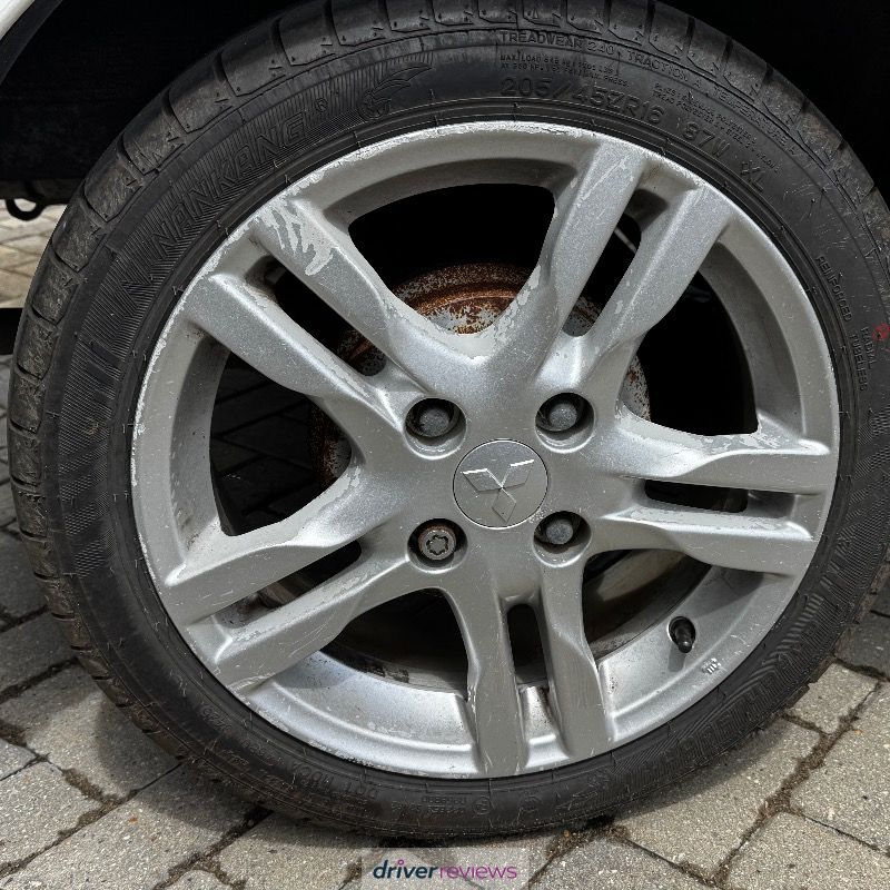 Nankang Econex Eco-2+ Green Sport 205/55 R16 at Blackcircles.com