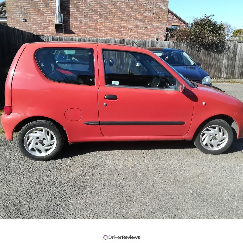 Buy Cheap Fiat Seicento Tyres Online Blackcircles