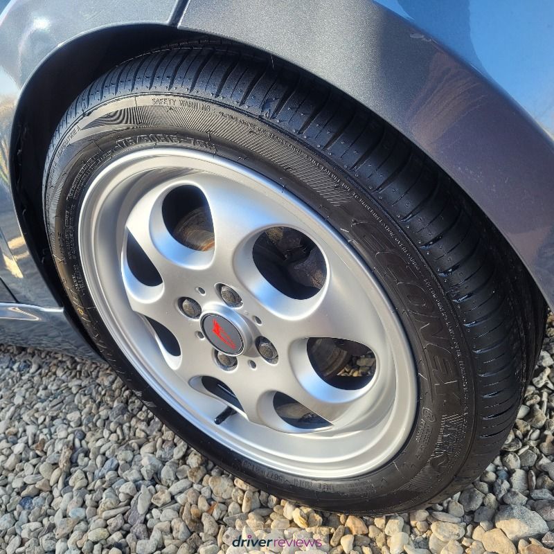 Image #1; Nankang Econex NA-1, 175/50 R15 H; Daihatsu Copen
