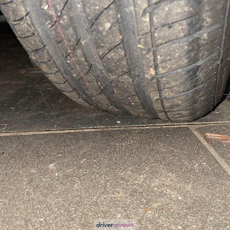 Image #5; Nankang Econex NA-1, 175/65 R14 T; Citroen Berlingo