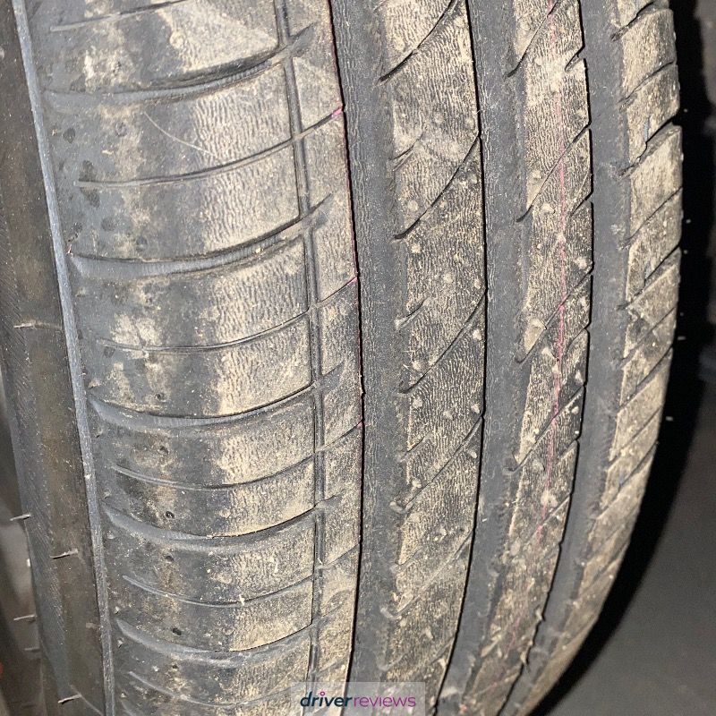 NANKANG NA1 ECONEX Pneumatico Estivo 195/60/R15 88H - Alta Qualità E Affidabilità