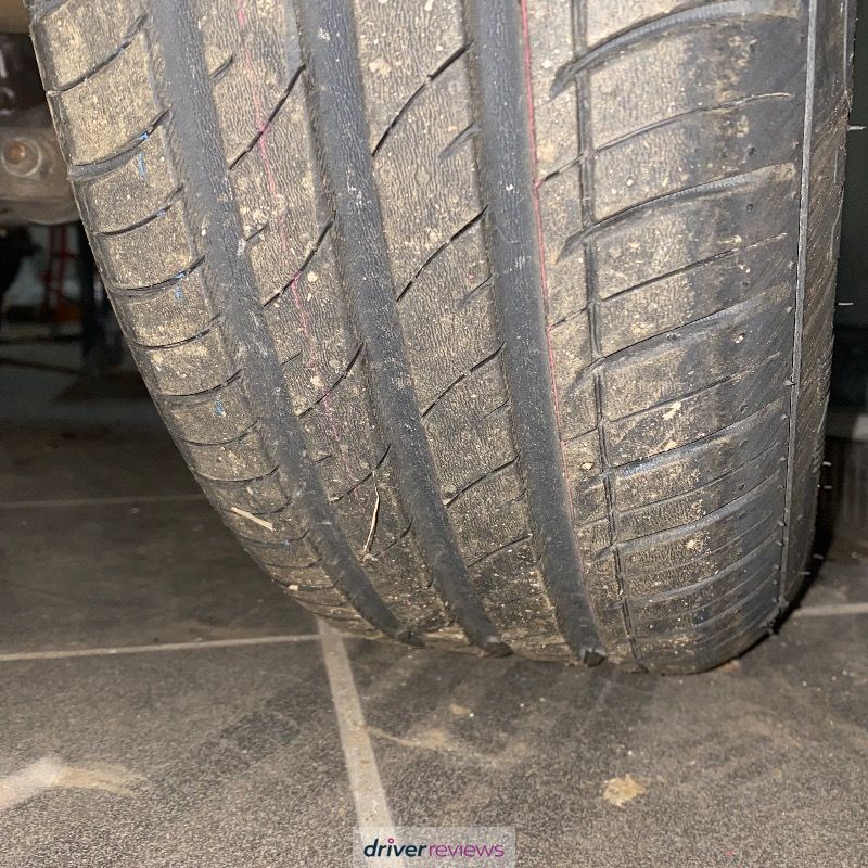 Image #6; Nankang Econex NA-1, 175/65 R14 T; Citroen Berlingo