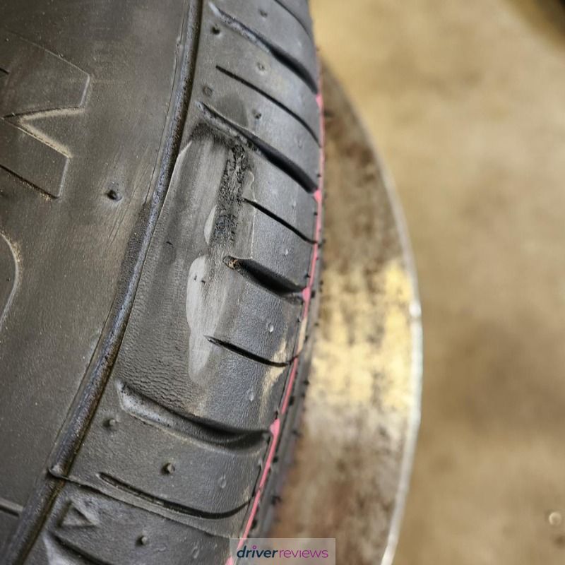 Image #7; Nankang Econex NA-1, 175/65 R14 T; Renault Kangoo