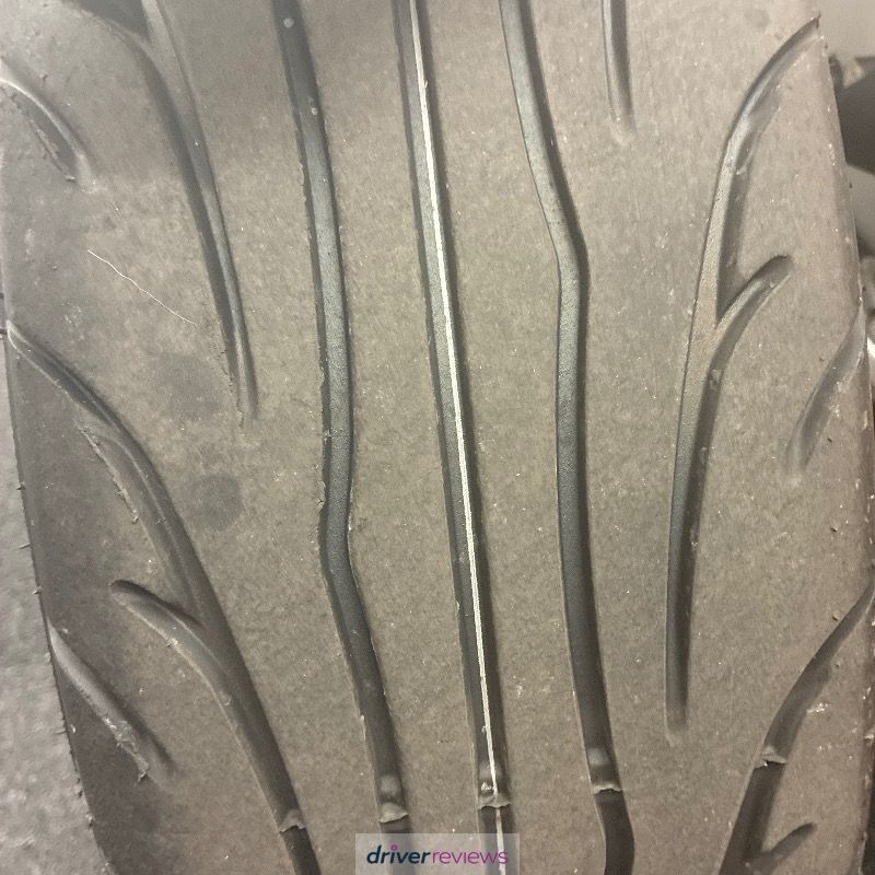 Image #2; Nankang NS-2R, 185/60 R14 86; Lotus Unknown