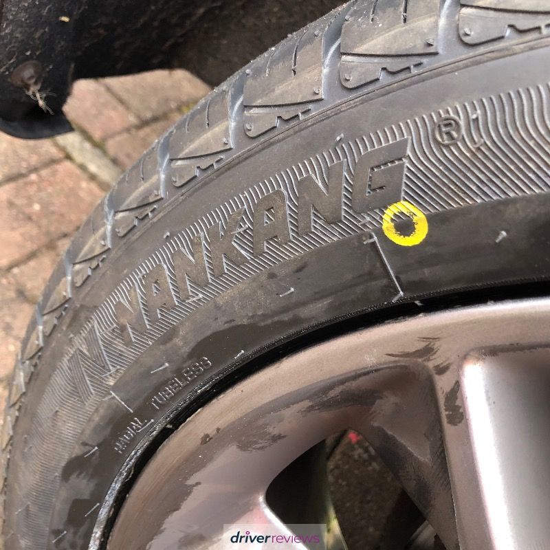 NANKANG SP 9 225/55R18 98V Tyroola.com.au
