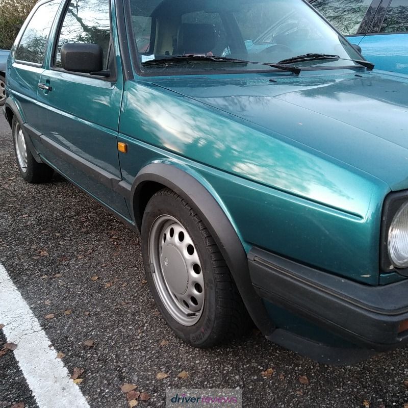 Image #2; Nankang Winter Activa SV-3, 185/60 R14 H; Volkswagen Golf