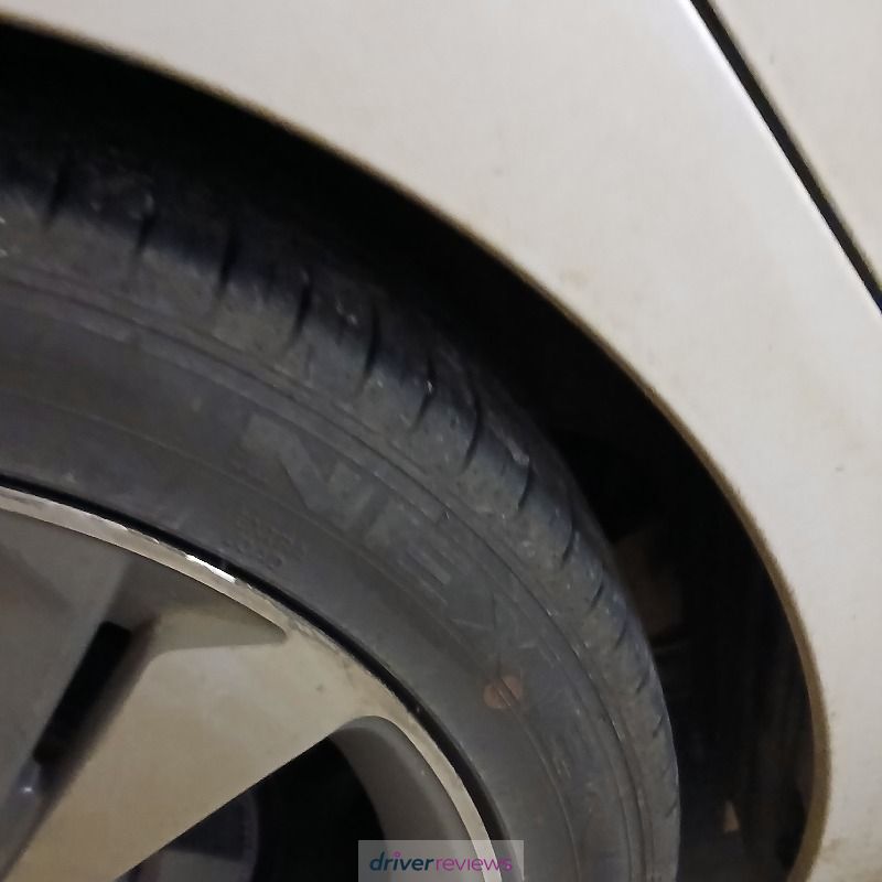 Image #6; Nexen N blue 4Season, 195/65 R15 T; Peugeot 308