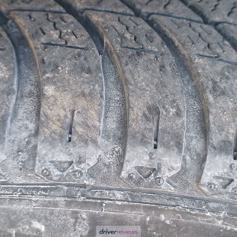 Image #1; Nexen N blue 4Season, 215/60 R17 H; Dacia Duster