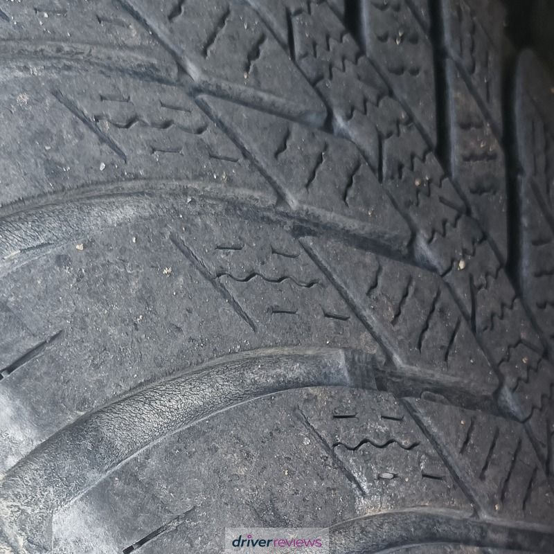 Image #2; Nexen N blue 4Season, 215/60 R17 H; Dacia Duster