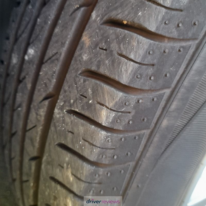 Image #5; Nexen N blue HD Plus, 215/60 R17 H; Renault Kadjar