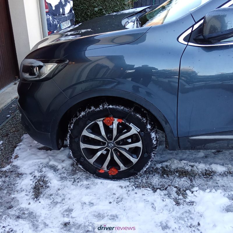 Image #1; Nexen N blue HD Plus, 215/60 R17 H; Renault Kadjar