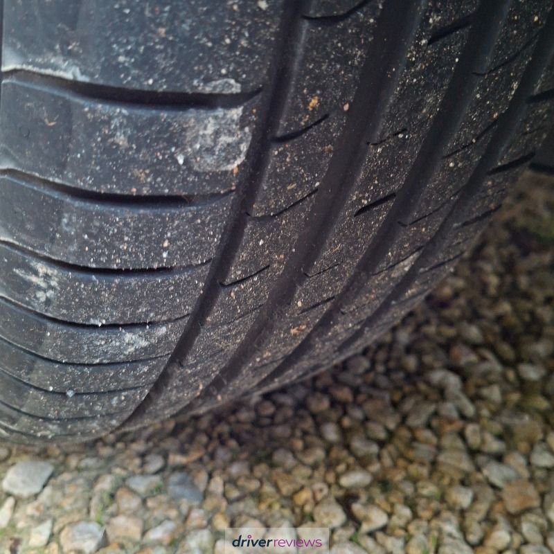 Image #6; Nexen N'FERA Primus, 225/60 R17 V; Kia Sportage