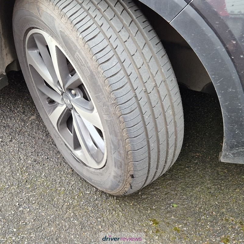 2x Nexen N Fera RU1 215/55 R18 99V Sommerreifen 8807622476402
