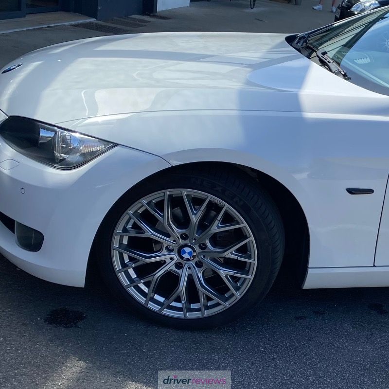 Image #7; Nexen N'Fera Sport, 225/40 R18 Y; BMW 3 Series