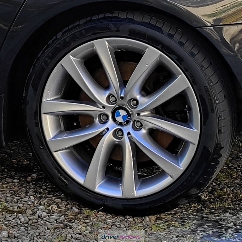 Image #5; Nexen N'Fera Sport, 275/35 R19 Y; BMW 5 Series