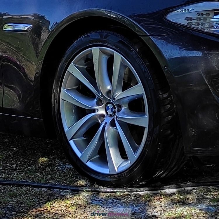 Image #6; Nexen N'Fera Sport, 275/35 R19 Y; BMW 5 Series
