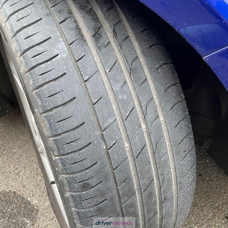NEXEN N FERA SU1 275/35 R19 100Y | ATS Euromaster